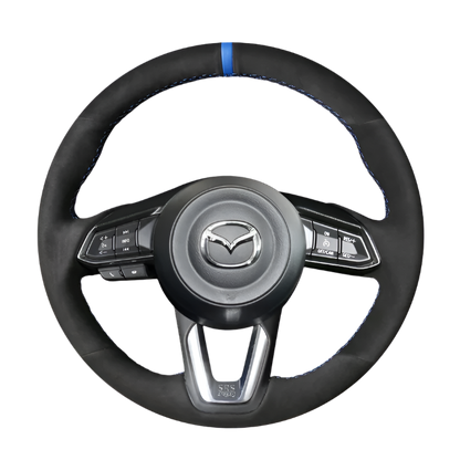 Mazda - 3 Axela 6 Atenza Mazda 2 CX-9 CX9 CX-8 CX8 CX-5 CX5 CX-3 CX3 (2015-2025)