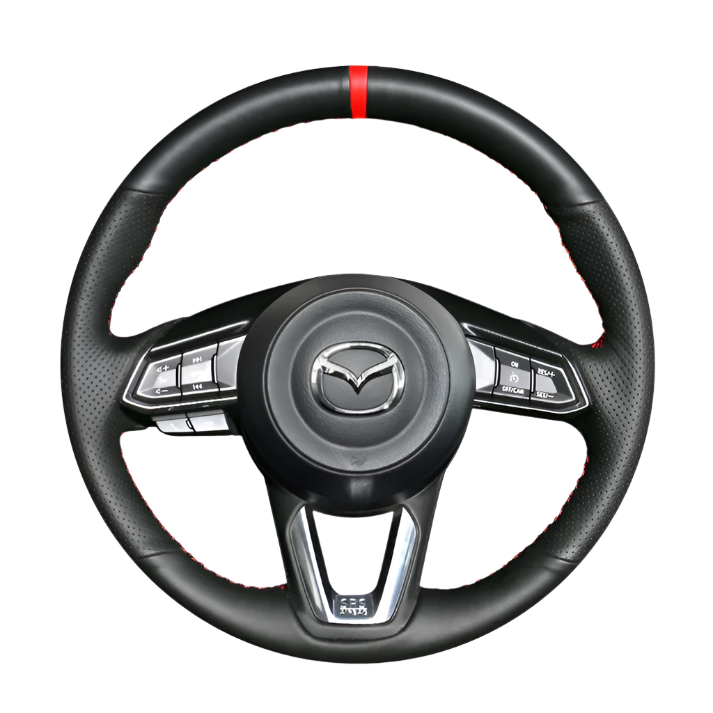 Mazda - 3 Axela 6 Atenza Mazda 2 CX-9 CX9 CX-8 CX8 CX-5 CX5 CX-3 CX3 (2015-2025)