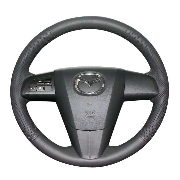 Mazda - 3 Axela CX-7 CX7 5 (2008-2016)