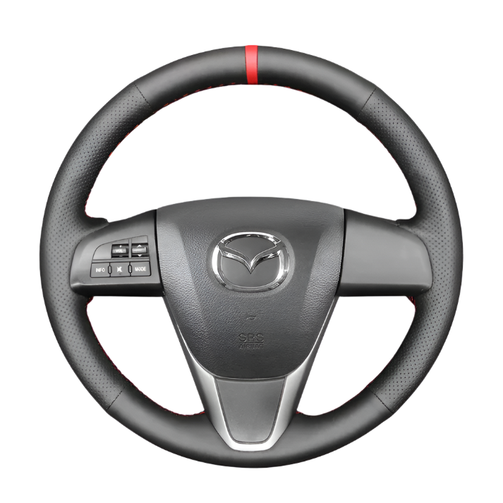 Mazda - 3 Axela CX-7 CX7 5 (2008-2016)