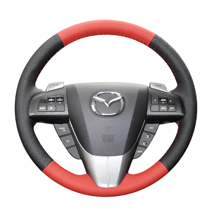 Mazda - 3 Axela CX-7 CX7 5 (2008-2016)