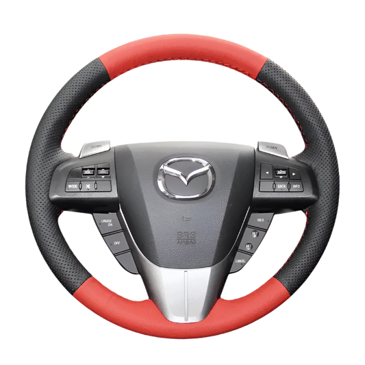 Mazda - 3 Axela CX-7 CX7 5 (2008-2016)