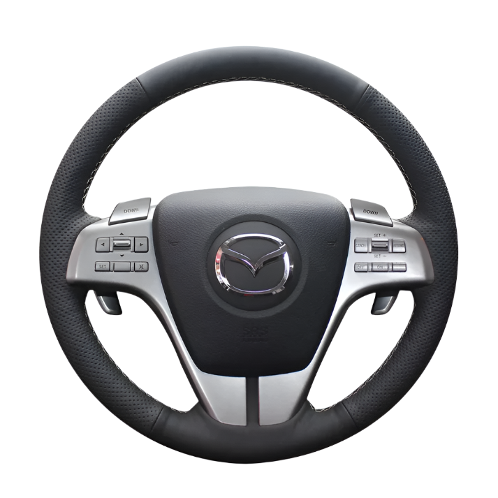 Mazda - 6 Atenza (2009-2013)