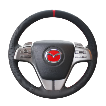 Mazda - 6 Atenza (2009-2013)