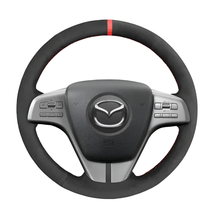 Mazda - 6 Atenza (2009-2013)