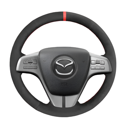 Mazda - 6 Atenza (2009-2013)