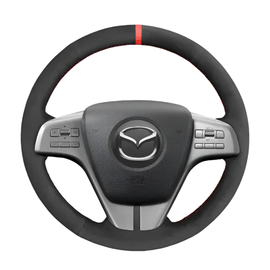 Mazda - 6 Atenza (2009-2013)