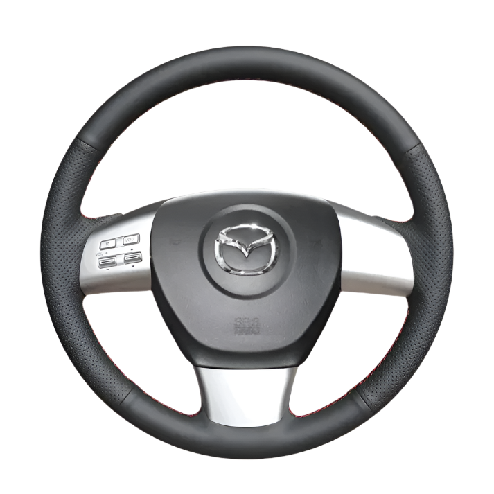 Mazda - 8 (2011-2015)