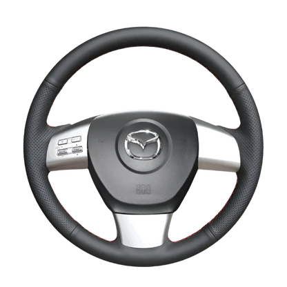 Mazda - 8 (2011-2015)