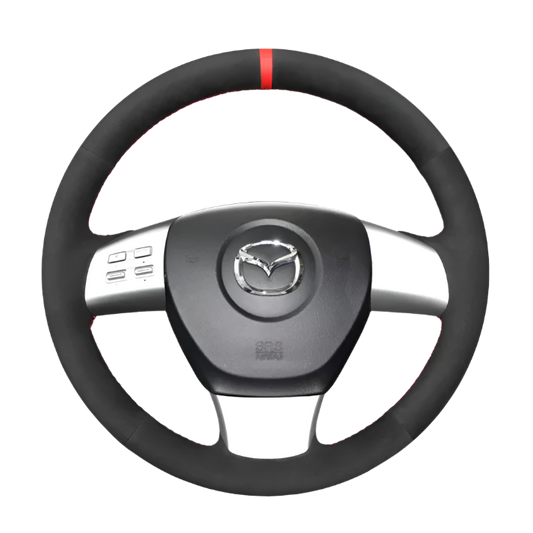 Mazda - 8 (2011-2015)