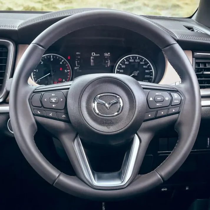 Mazda - BT-50 BT50 (2021-2023)