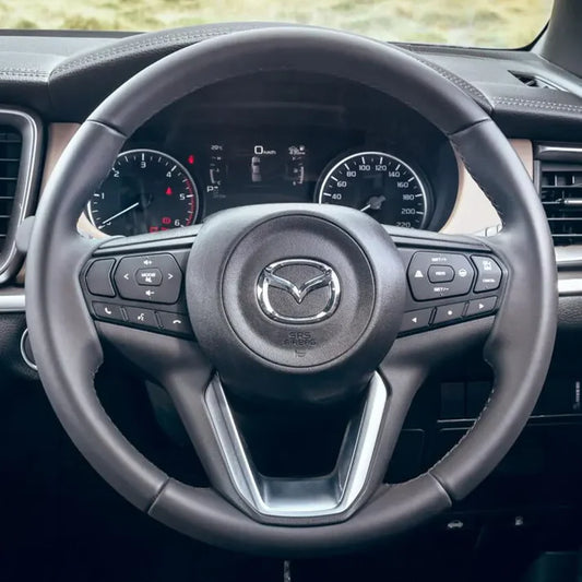 Mazda - BT-50 BT50 (2021-2023)