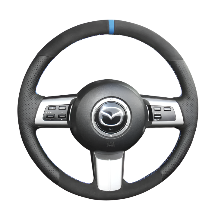 Mazda - MX-5 RX-8 CX-7 CX7 (2006-2014)