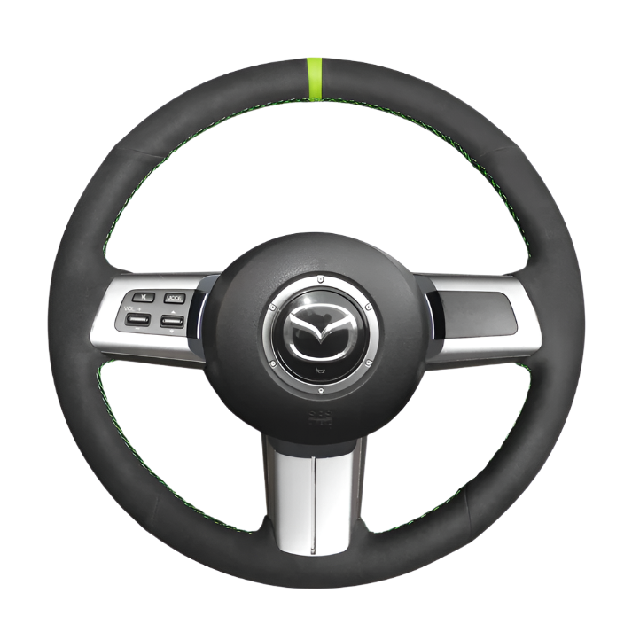 Mazda - MX-5 RX-8 CX-7 CX7 (2006-2014)