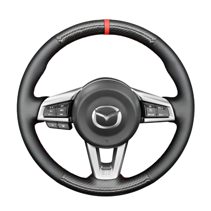 Mazda - Miata MX-5 (2016-2023)