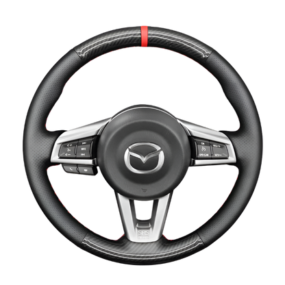 Mazda - Miata MX-5 (2016-2023)