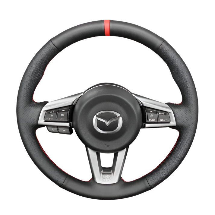 Mazda - Miata MX-5 (2016-2023)