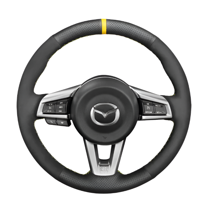 Mazda - Miata MX-5 (2016-2023)