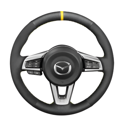 Mazda - Miata MX-5 (2016-2023)