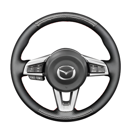 Mazda - Miata MX-5 (2016-2023)