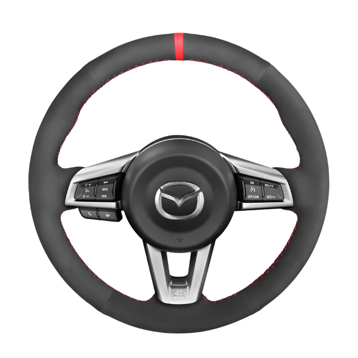 Mazda - Miata MX-5 (2016-2023)