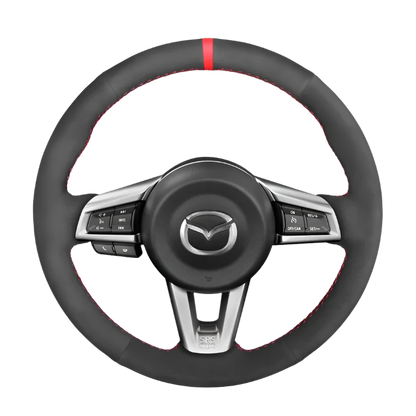 Mazda - Miata MX-5 (2016-2023)