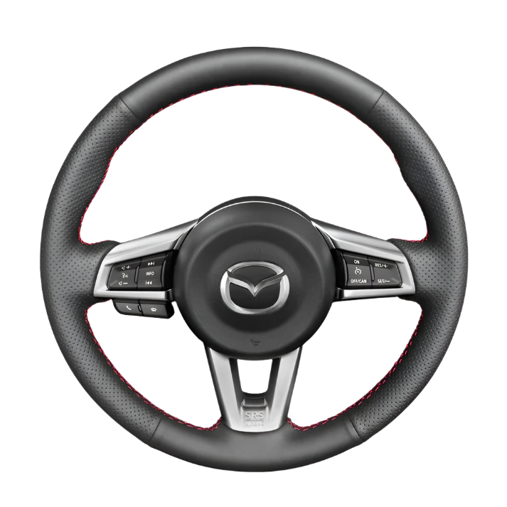 Mazda - Miata MX-5 (2016-2023)