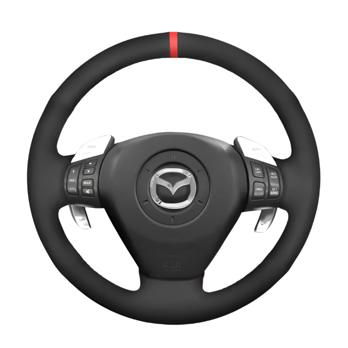 Mazda - RX-8 RX8 (2003-2008)