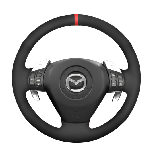 Mazda - RX-8 RX8 (2003-2008)