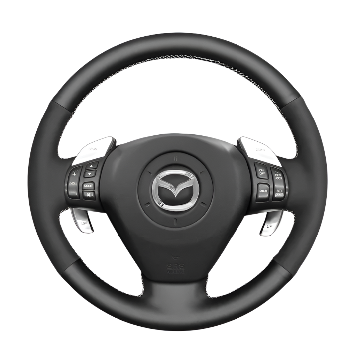 Mazda - RX-8 RX8 (2003-2008)