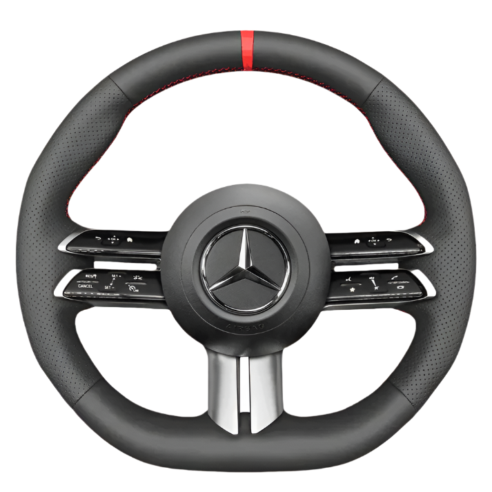 Mercedes Benz - (AMG)-Line AMG-Sport W177 W247 W206 C118 C236 A236 C257 W213 W214 EQA H243 EQB X243 (2022-2025)