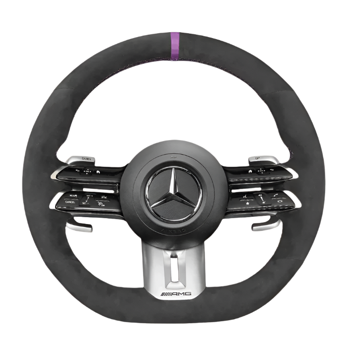 Mercedes Benz - C-CLASS W206 E-CLASS W213 (2021-2023)