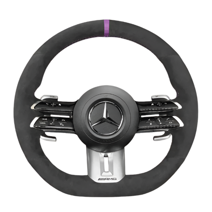 Mercedes Benz - C-CLASS W206 E-CLASS W213 (2021-2023)