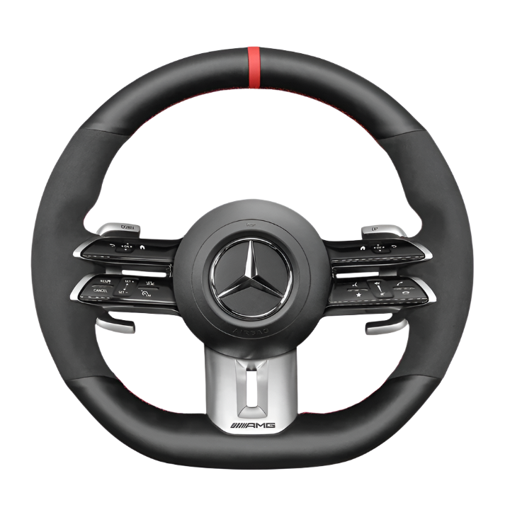 Mercedes Benz - C-CLASS W206 E-CLASS W213 (2021-2023)