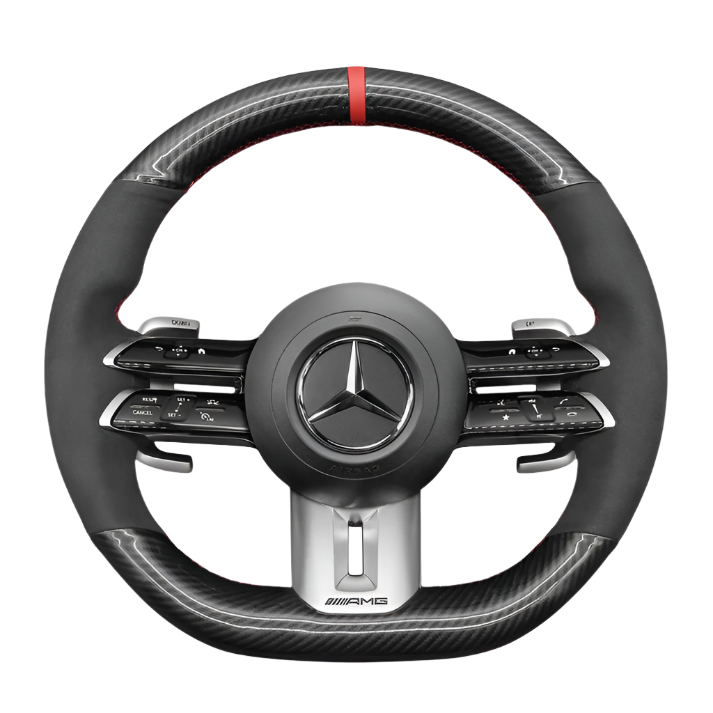 Mercedes Benz - C-CLASS W206 E-CLASS W213 (2021-2023)