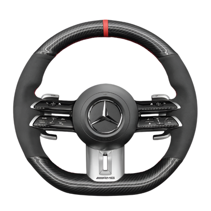 Mercedes Benz - C-CLASS W206 E-CLASS W213 (2021-2023)