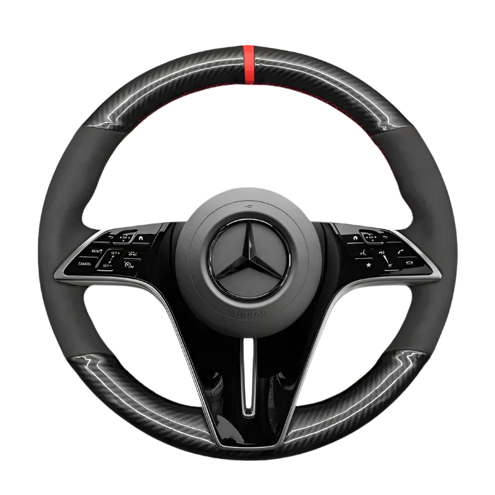 Mercedes Benz - CLS-Class C257 E-Class W213 EQS V297 (2021-2023)