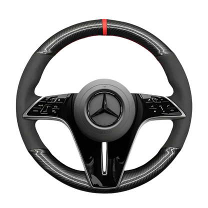 Mercedes Benz - CLS-Class C257 E-Class W213 EQS V297 (2021-2023)