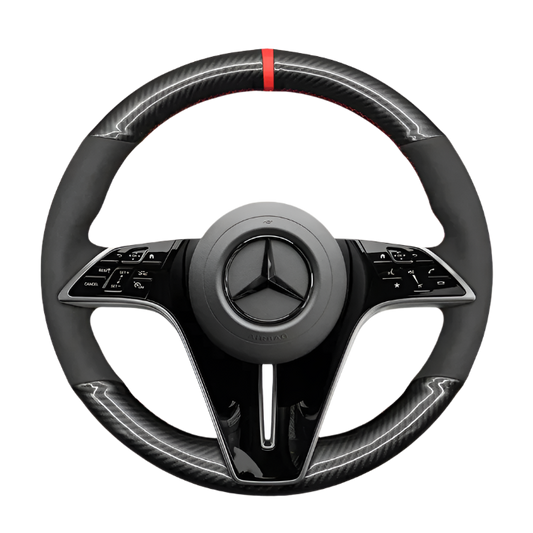 Mercedes Benz - CLS-Class C257 E-Class W213 EQS V297 (2021-2023)