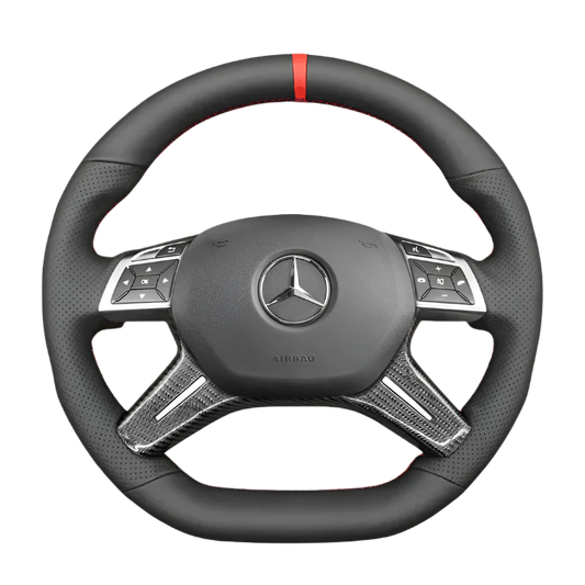 Mercedes Benz - ML G GL 63 AMG G-CLASS (2013-2018)