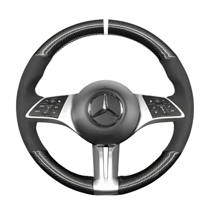 Mercedes Benz - W247 W206 V295 X254 (2021-2024)