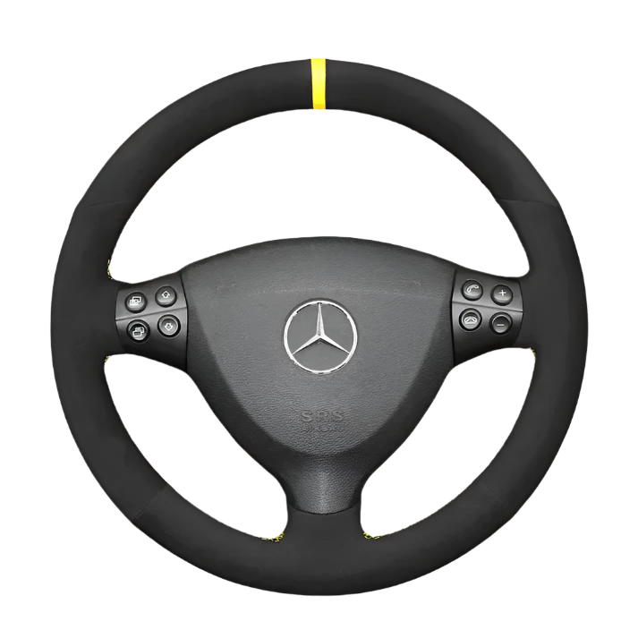 Mercedes Benz - A160 A180 (2004-2012)