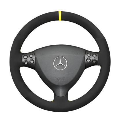 Mercedes Benz - A160 A180 (2004-2012)