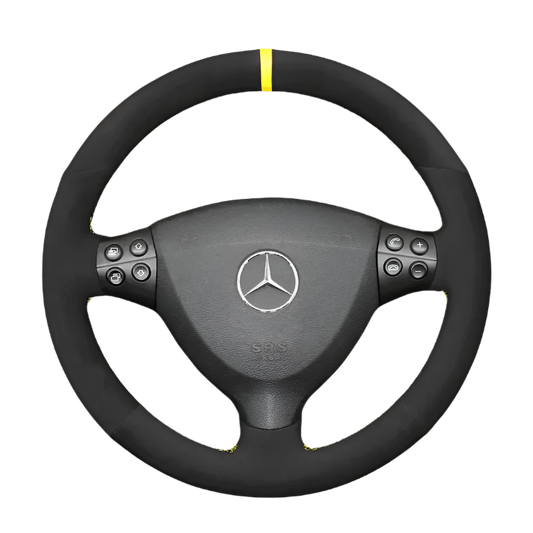 Mercedes Benz - A160 A180 (2004-2012)