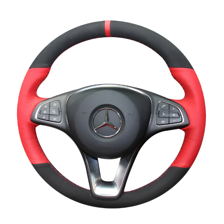 Mercedes Benz - A180 CLA 250 W117 W156 W166 X166 C117 W205 W2013 C218 W213 X253 C253 W447 (2014-2023)