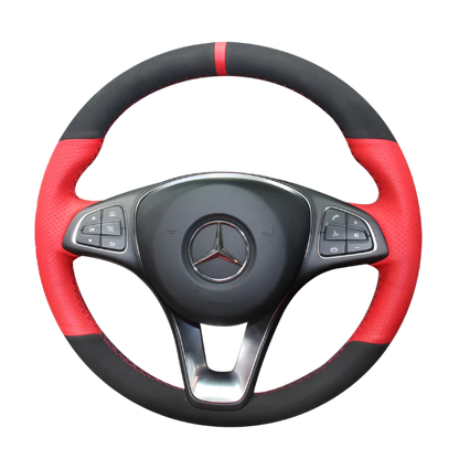 Mercedes Benz - A180 CLA 250 W117 W156 W166 X166 C117 W205 W2013 C218 W213 X253 C253 W447 (2014-2023)