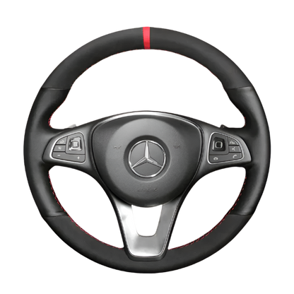 Mercedes Benz - A180 CLA 250 W117 W156 W166 X166 C117 W205 W2013 C218 W213 X253 C253 W447 (2014-2023)