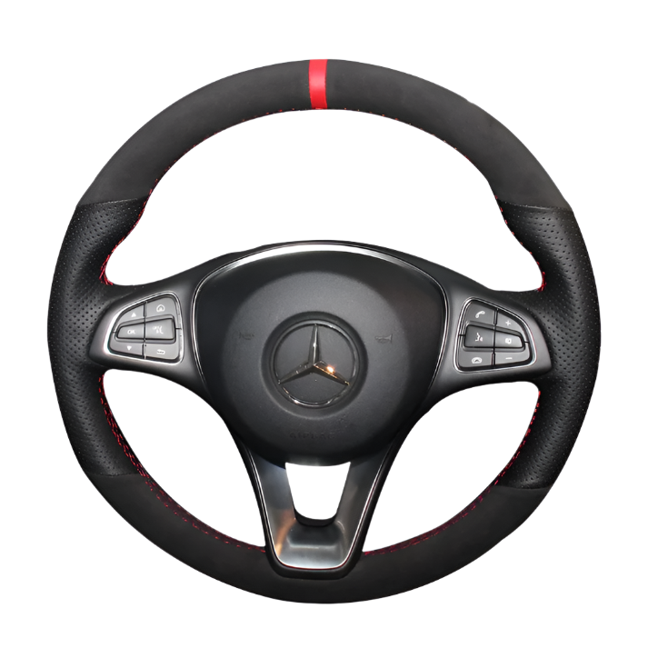 Mercedes Benz - A180 CLA 250 W117 W156 W166 X166 C117 W205 W2013 C218 W213 X253 C253 W447 (2014-2023)