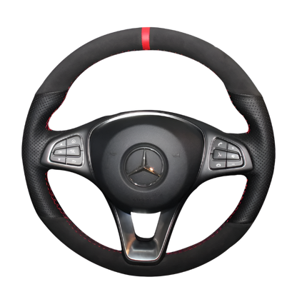 Mercedes Benz - A180 CLA 250 W117 W156 W166 X166 C117 W205 W2013 C218 W213 X253 C253 W447 (2014-2023)