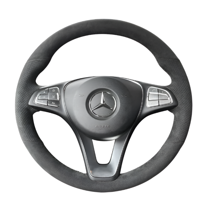 Mercedes Benz - A180 CLA 250 W117 W156 W166 X166 C117 W205 W2013 C218 W213 X253 C253 W447 (2014-2023)